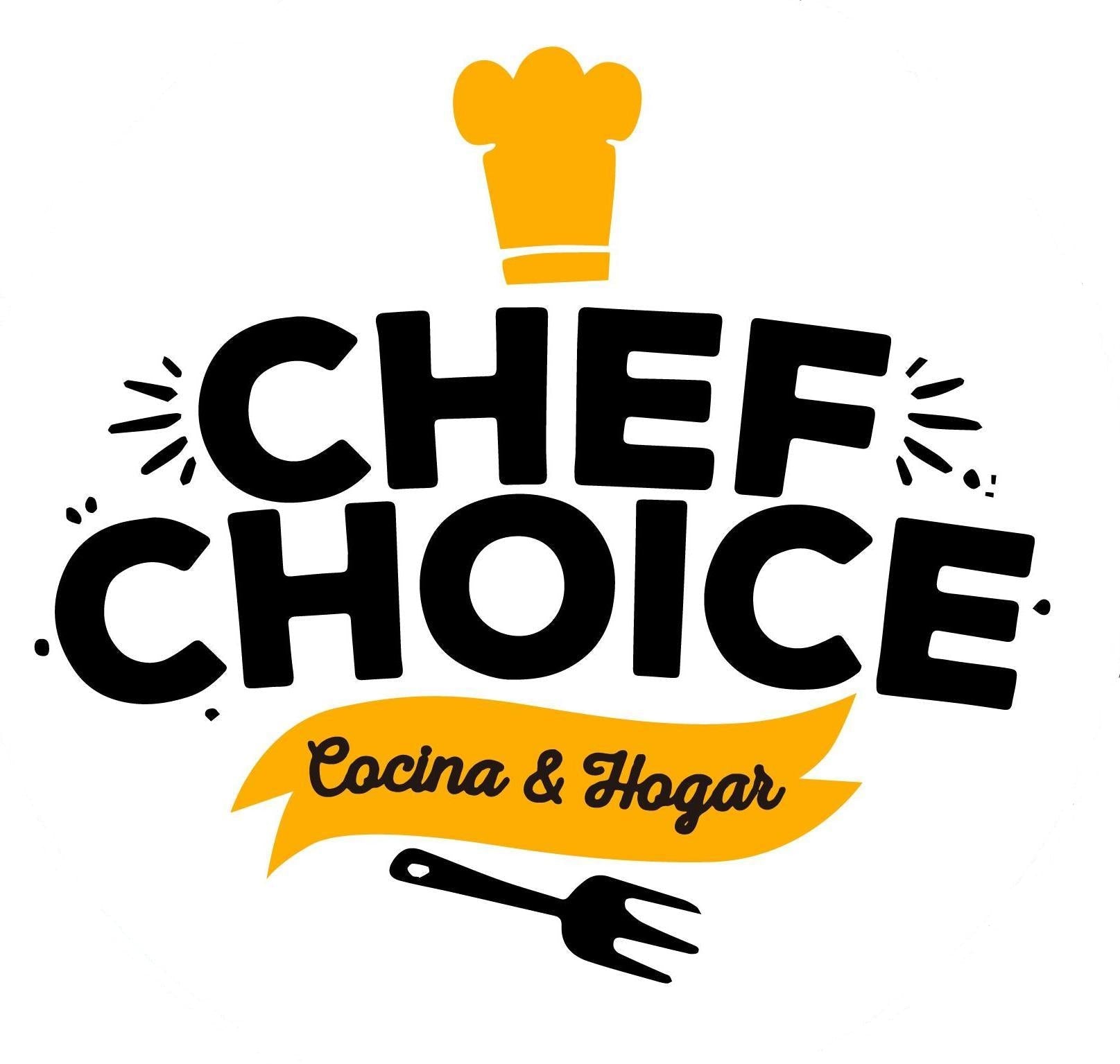 Chef choice